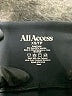 All Access Blue Active Pants Size XS - photo 4