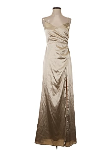 Birdy Grey Cocktail Dress (view 1)