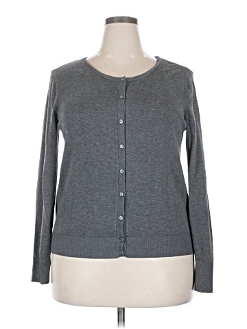 George Cardigan (view 1)