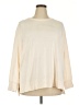 Xersion Ivory Pullover Sweater Size XXL - photo 1