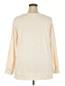 Xersion Ivory Pullover Sweater Size XXL - photo 2