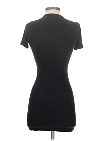 Nasty Gal x After Party Casual Dress (view 2)