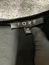 Fore Black Casual Dress Size M - photo 7