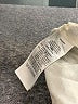 Madewell Ivory Short Sleeve Blouse Size XS - photo 8
