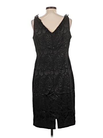 Carmen Marc Valvo Cocktail Dress (view 2)