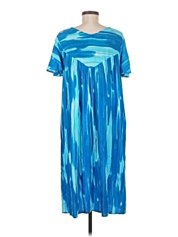 Assorted Brands Casual Dress (view 2)