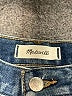 Madewell 100% Cotton Blue Jeans Size 25 waist - photo 6