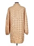 Shein Tan Casual Dress Size L - photo 2