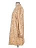 Shein Tan Casual Dress Size L - photo 5