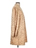 Shein Tan Casual Dress Size L - photo 4