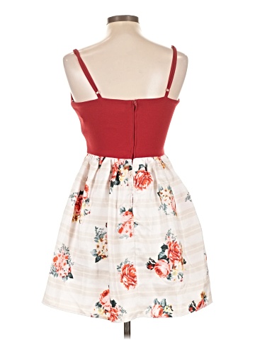 As U Wish Casual Dress (view 2)
