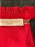 Ramy Brook Green Red Short Sleeve Blouse Size XS - photo 7