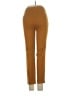 J.Crew Solid Brown Casual Pants Size 00 - photo 2