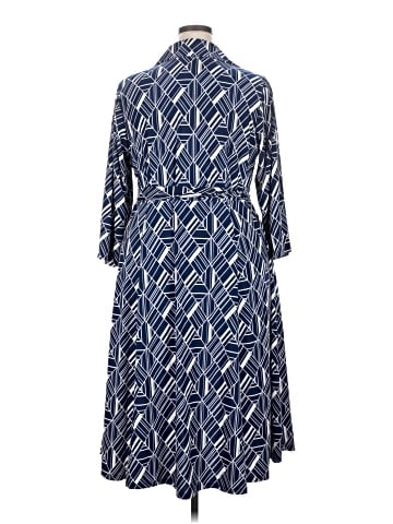 Sandra Darren Casual Dress (view 2)
