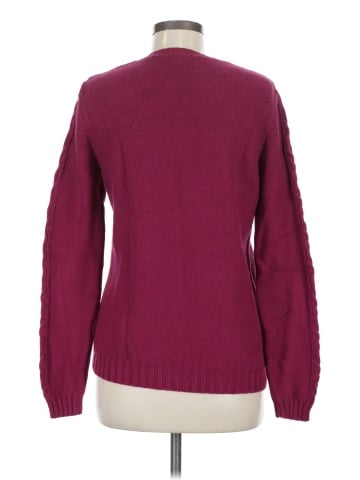 IZOD Pullover Sweater (view 2)
