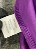 Assorted Brands Purple Active Pants Size S - photo 7