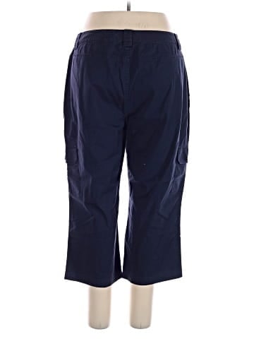 Lauren by Ralph Lauren Cargo Pants (view 2)