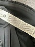 Lululemon Athletica Solid Black Track Pants Size 6 - photo 7