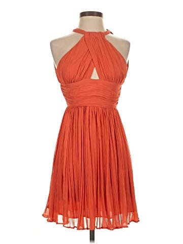 BB Dakota Cocktail Dress (view 1)