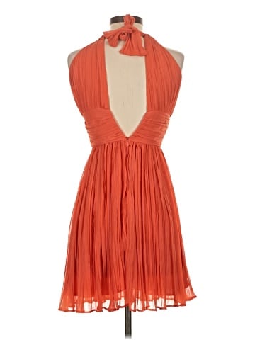 BB Dakota Cocktail Dress (view 2)