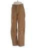 Levi's 100% Cotton Tan Brown Khakis Size 26 waist - photo 1