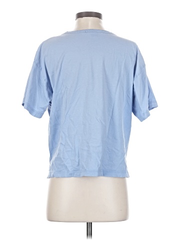 Victoria's Secret Short Sleeve T-Shirt (view 2)