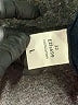 Lillusory 100% Cotton Black Cardigan Size L - photo 8