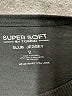 Torrid Black Long Sleeve T-Shirt Size 2X Plus (2) - photo 7