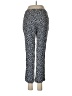 Stella Forest 100% Viscose Print Blue Casual Pants Size EU 38 / US 8 - photo 2