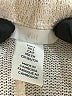 H&M Solid Yellow Shorts Size S - photo 3