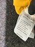 Assorted Brands Yellow Short Sleeve T-Shirt Size L - photo 8