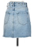 ALLSAINTS Blue Denim Skirt Size 4 - photo 2