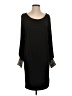 Moda International Black Cocktail Dress Size S - photo 1