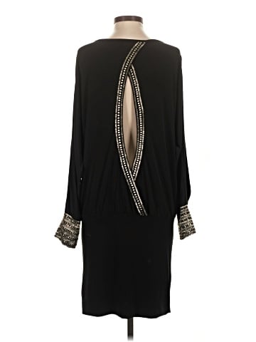 Moda International Cocktail Dress (view 2)