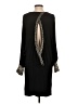 Moda International Black Cocktail Dress Size S - photo 2