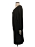Moda International Black Cocktail Dress Size S - photo 5