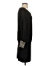 Moda International Black Cocktail Dress Size S - photo 4