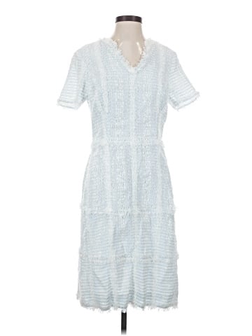Carlisle Casual Dress (view 1)