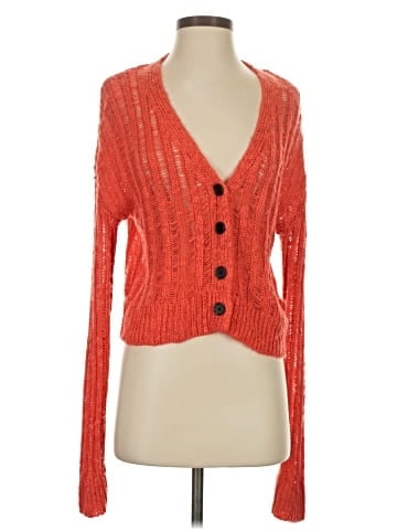 GB Cardigan (view 1)