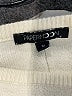 Papermoon Ivory Pullover Sweater Size M - photo 7