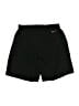 Adidas 100% Polyester Graphic Black Athletic Shorts Size 6 (estimated) - photo 2