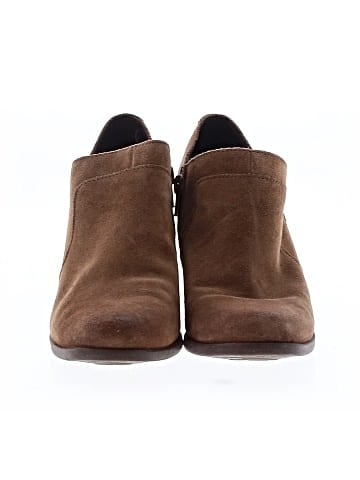 Born Ankle Boots (view 2)