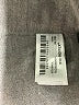 Grupo Inditex Solid Gray Skort Size L - photo 3