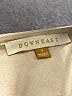 Downeast 100% Cotton Stripes Tan Long Sleeve Top Size S - photo 7