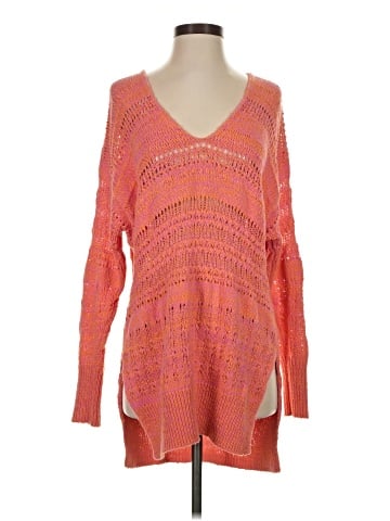 Free People Pullover Sweater (view 1)