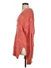 Free People Orange Pullover Sweater Size XS - photo 5
