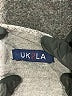 UK 2 LA Silver Tank Top Size S (estimated) - photo 7