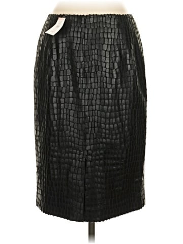 Anne Klein Casual Skirt (view 2)