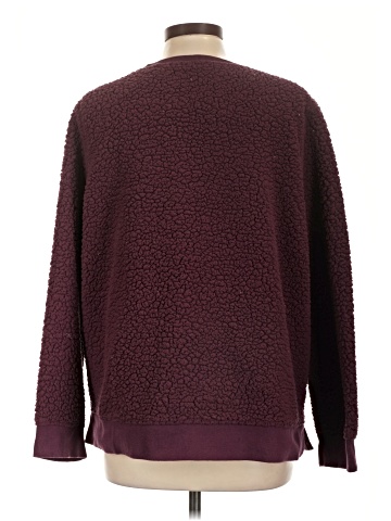 Calvin Klein Sweatshirt (view 2)