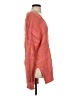 Free People Orange Pullover Sweater Size XS - photo 4